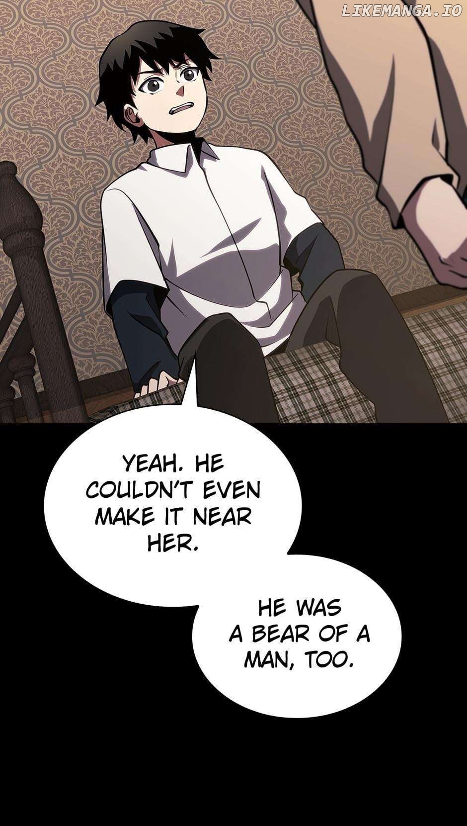 The Beginning After The End Chapter 182 image 062